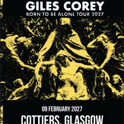 Giles Corey