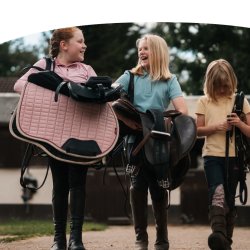 Coaching the Young Equestrian - CPD Educational Training Day