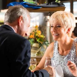 7 in Heaven Singles Age D 60-75 Speed Dating Bay Shore Sat 7/18/26