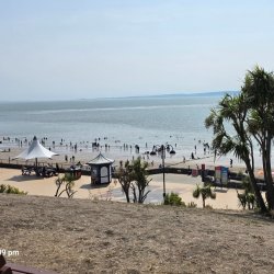 Barry Island
