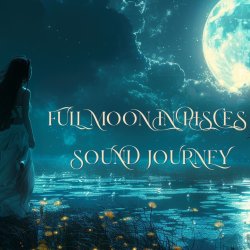 Full Moon in Pisces Sound Journey