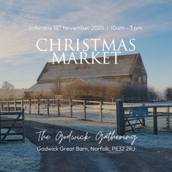 Godwick Christmas Market