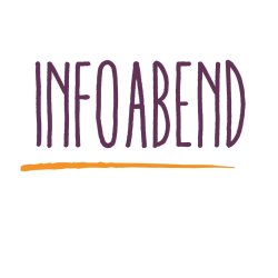 Infoabend Über den Tellerrand