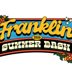FRANKLIN SUMMER BASH 2026