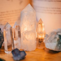 Reiki Level III Course (Master Level)
