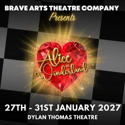 Alice in Wonderland The Pantomime