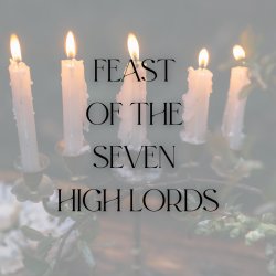 Feast of the Seven High Lords