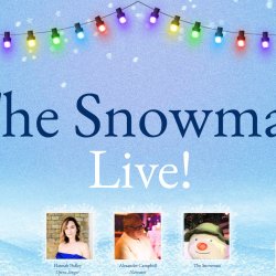 The Snowman