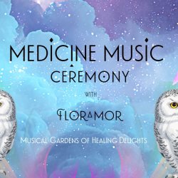 medicine music