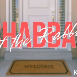 Shabbat Shuvah Dinner at the Rabbi’s (Midlothian)