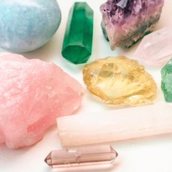 Reiki Level I Course