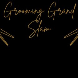 Grooming Grand Slam 26