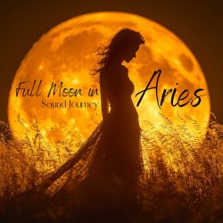 Full Moon in Aries Sound Journey