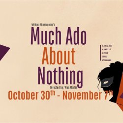 Much Ado About Nothing