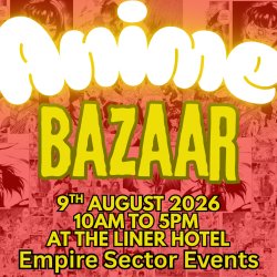 Anime Bazaar