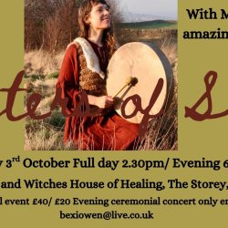 Sisters of Song: Lancaster (Women's Gathering)
