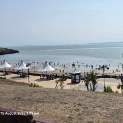 Barry Island