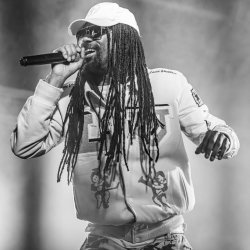 GENERAL LEVY