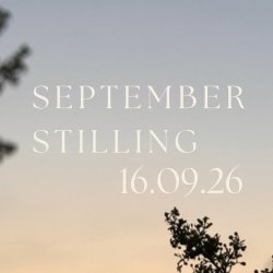September Stilling