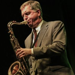 Simon Spillett Quartet