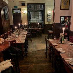 Medieval Supper Club