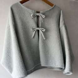 Sew a Boxy Top day