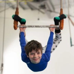 Circus Skills - NXT GEN