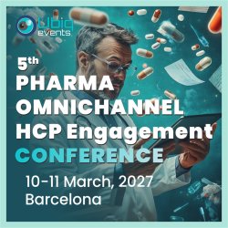 5th Pharma Omnichannel HCP Engagement