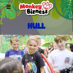 Monkey Business