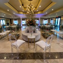 The Bride Expo HTX @ Di Amici Events