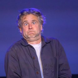 Funhouse comedy Club with Rob Rouse