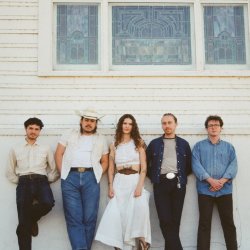 HONKY TONK TUESDAY: Marley Hale & Wild Leek River @ Radio Bean