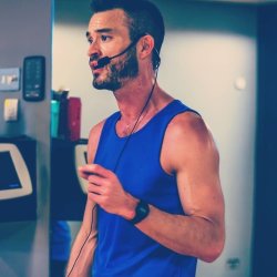 45 Minute Afternoon Workout - Adventure Week 2027