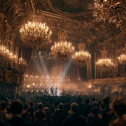 The Grand Romance Gala: Tchaikovsky's Greatest Ballets & Beloved Opera Arias | Bern