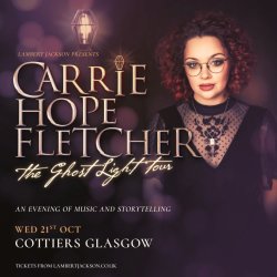 Carrie Hope Fletcher