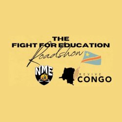 Fight for Education Roadshow London Launch
