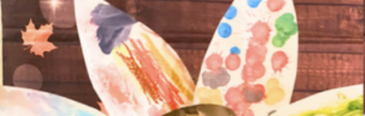Little Turkeys Mommy & Me Morning