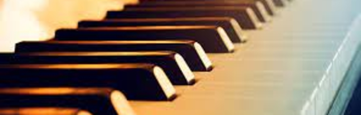 Four Hands, One Piano