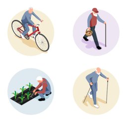 Wellness and Activities Co-ordinator Forum