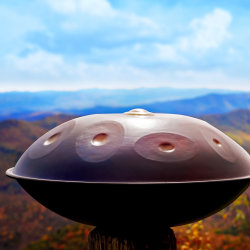 Journée découverte de Handpan