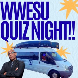 WWESU Quiz Night Fundraiser
