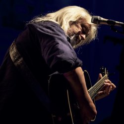 Phil Beer live @ Gallants - Riverside Concert, Fowey, Cornwall