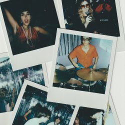MURMUR PRESENTS HEAT TRANSFER, CROW, DREAMLESS