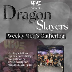 Dragon Slayers