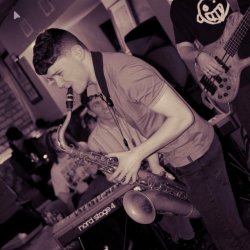 July 24th: JAZZ FUTURES #9: Leon Buckley Quartet