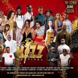 Kizomba London