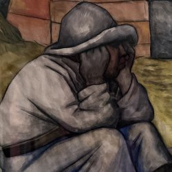 Diego Rivera e la costruzione dell’arte moderna in Messico nel XX secolo