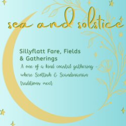 Sea & Solstice - Day into Night