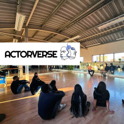 Acting & Scene Study - Practical Workshop