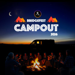 Campout Logo
